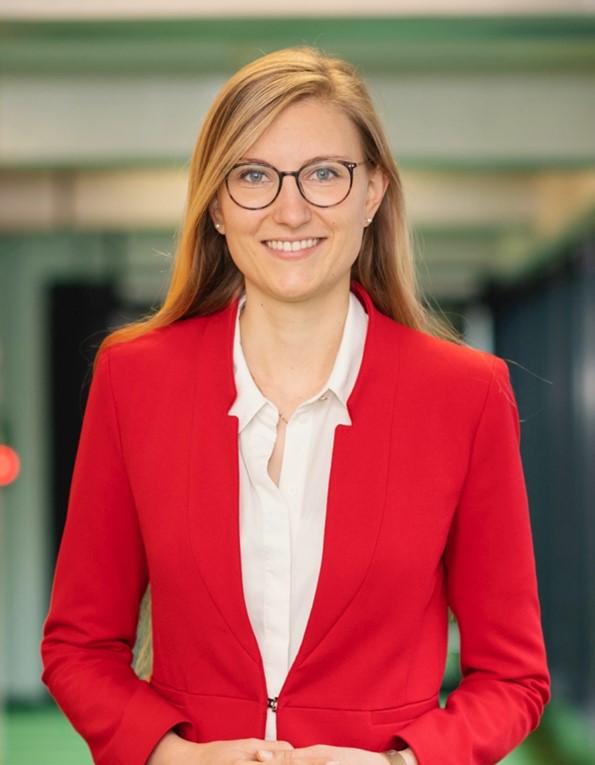 Carolin Victoria Schneider