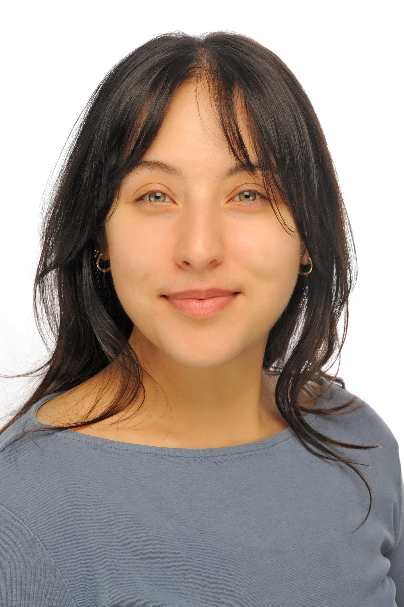 Anastasia Artemis Raptis